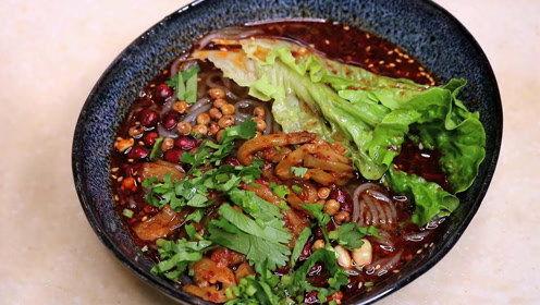 酸辣粉爆料视频大全集,揭秘美食背后的故事与制作技巧  第3张