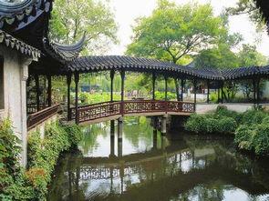 爆料苏州园林视频大全最新,视频大全带你领略古典园林之美 第2张 爆料苏州园林视频大全最新,视频大全带你领略古典园林之美 第2张