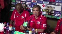 世界杯记者爆料新闻视频,记者揭秘赛场幕后精彩瞬间