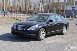 天籁最新款爆料图片视频,惊艳外观与尖端科技一睹为快  第3张