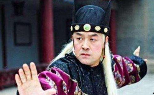 大太监电视剧在线观看,宫廷权谋与人性挣扎的史诗画卷  第2张