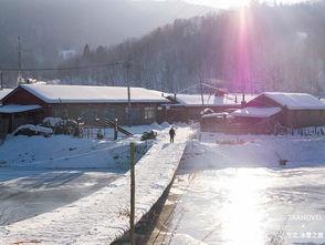 哈尔滨山河屯最新爆料,揭秘神秘事件背后的真相  第2张