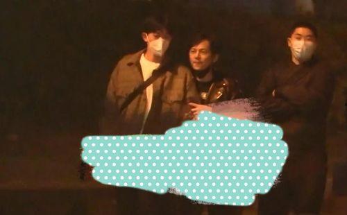 娱乐圈爆料在哪看,揭秘“在哪看”最新动态